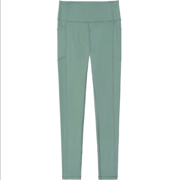 victoria’s secret pocket legging - Picture 1 of 4